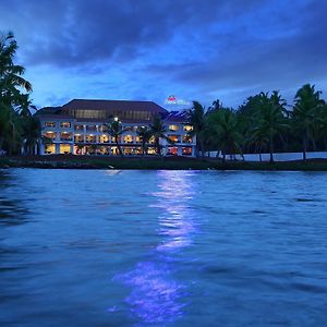 Lake Palace Trivandrum